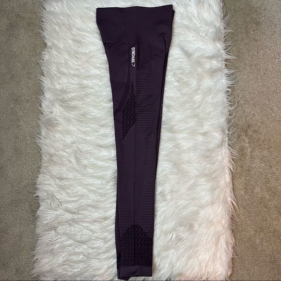 Gymshark Energy High Waisted Leggings - Picture 7 of 11